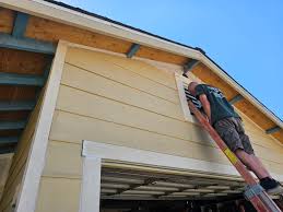 Best Siding Painting and Refinishing  in Elverta, CA